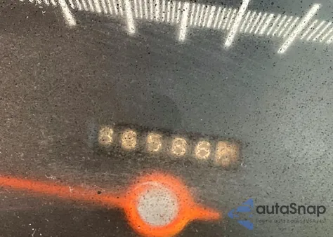 1972 Plymouth Duster из США, поврежденный, VIN VL29G2B454046